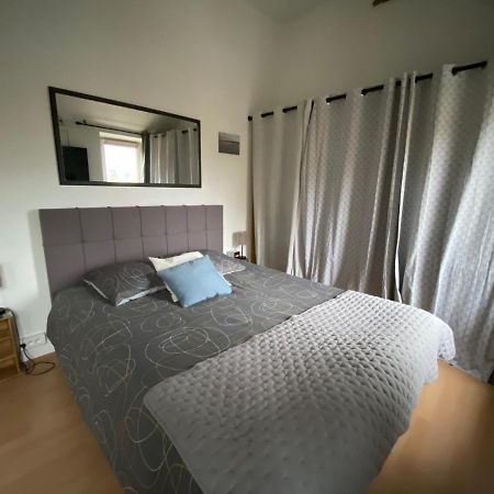 Les Appartements D'Au Coin Du Spa Boulogne-sur-Mer Luaran gambar