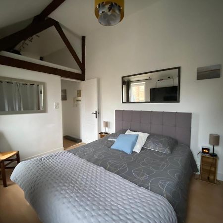 Les Appartements D'Au Coin Du Spa Boulogne-sur-Mer Luaran gambar