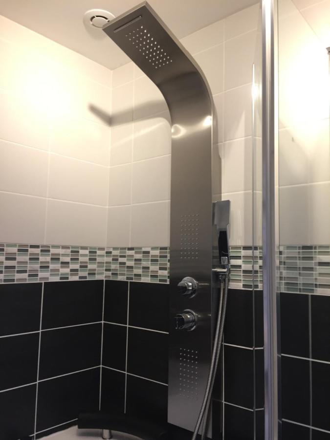 Les Appartements D'Au Coin Du Spa Boulogne-sur-Mer Luaran gambar