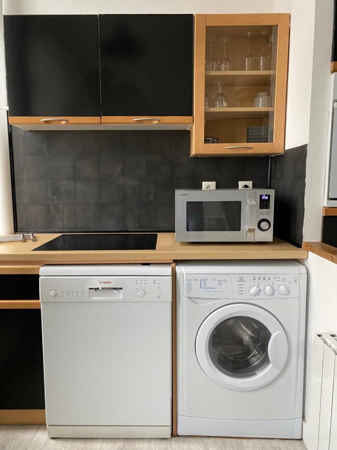 Les Appartements D'Au Coin Du Spa Boulogne-sur-Mer Luaran gambar