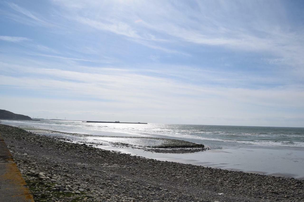 Les Appartements D'Au Coin Du Spa Boulogne-sur-Mer Luaran gambar